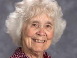 Mrs. Wisler