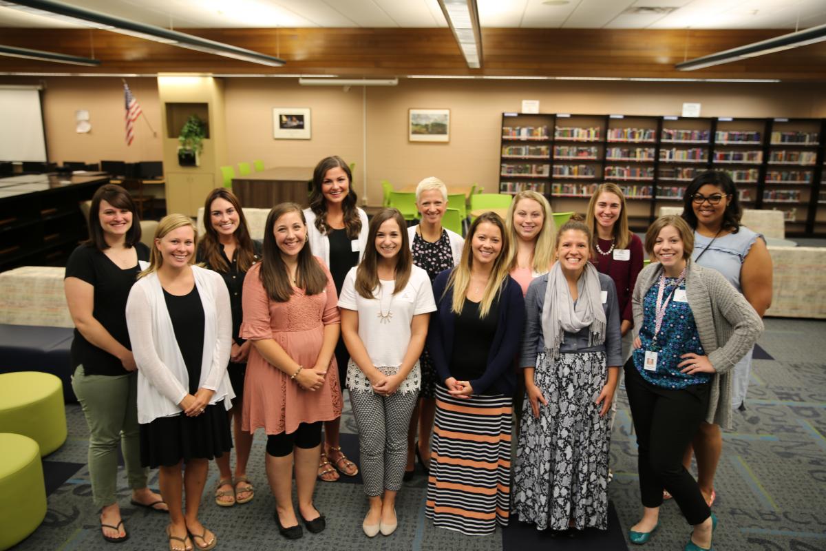 PHM Welcomes New Teachers Madison Elementary School phm-welcomes-new-teachers-madison-elementary-school