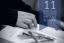 Young Author's Conference