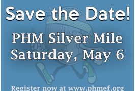 Silver Mile
