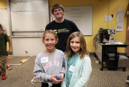 Sphero Celebration