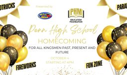 Homecoming 2024 Details