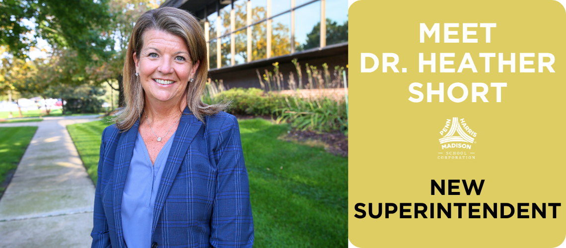 Meet Dr Heather Short