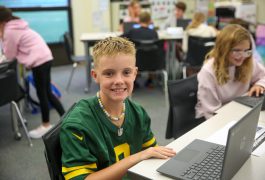 Madison Named Among U.S. News 2026 “Best Elementary Schools”