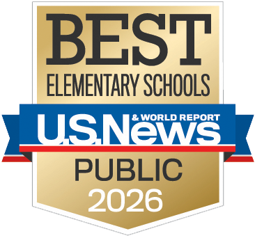 Best elementary schools in the world report 2026 us news public school ranking