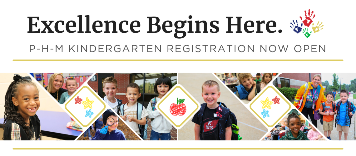 Kindergarten Enrollment