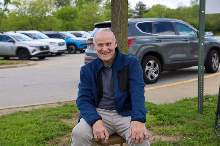 Running is Elementary: PHM School Board Member Larry Beehler