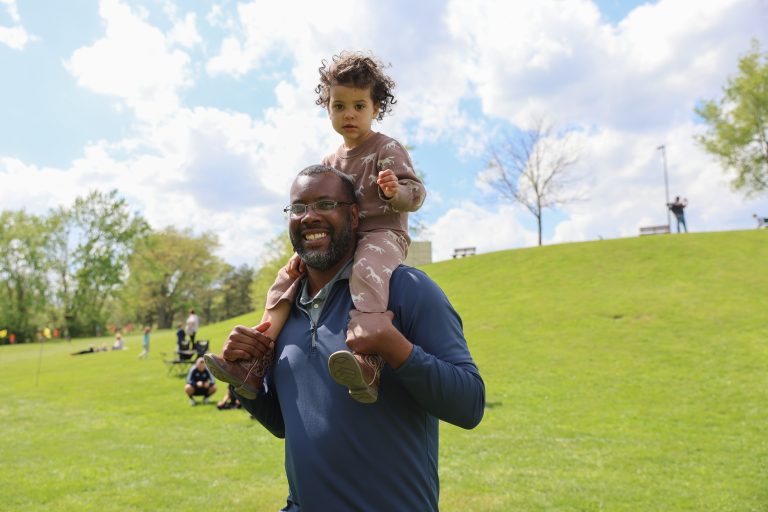 Running is Elementary: families